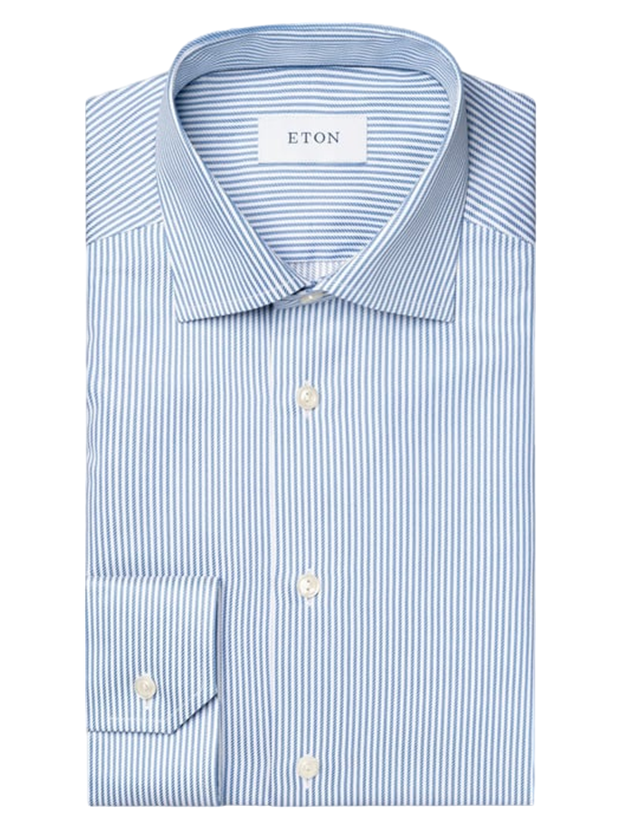 Eton Slim fit Skjorte